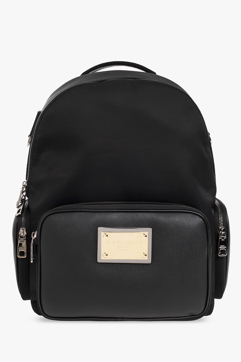 Dolce and gabbana hot sale mini backpack